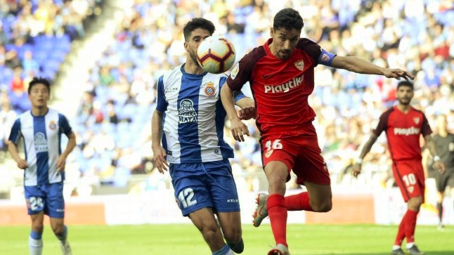 迪达克:这场西班牙人在对方禁区内踢得不好