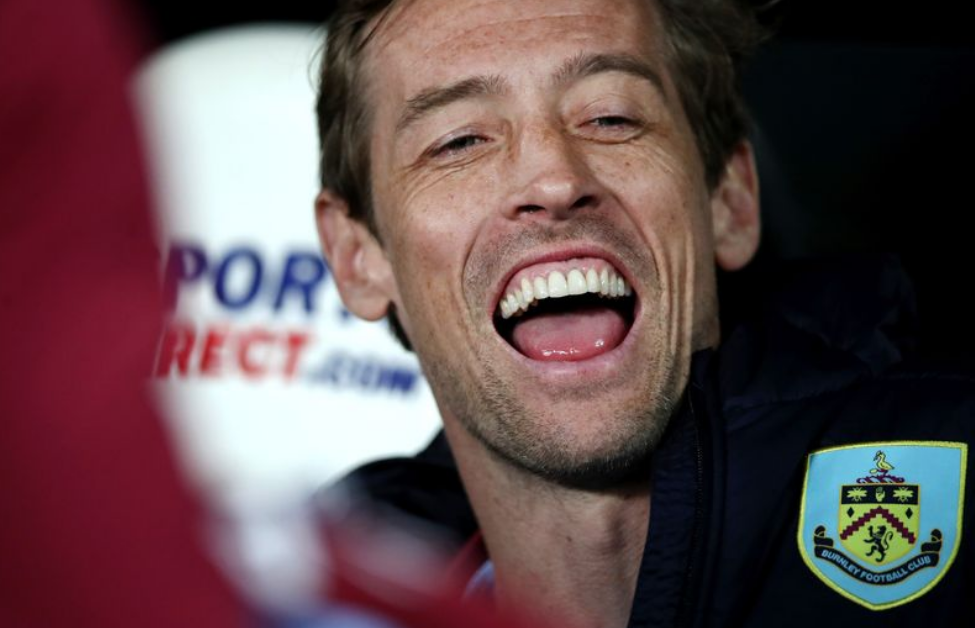 第四个孩子将至，克劳奇正考虑将他最爱的咖喱店给他命名