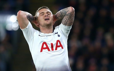 特里皮尔：我想要延续世界杯时的表现，但这并不容易