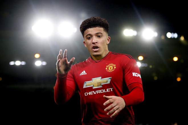 晚旗报：桑乔是<a href=https://www.310bf.com/tags-%E6%9B%BC%E8%81%94-0.html target=_blank class=infotextkey>曼联</a>夏窗的主要目标，身价在8000万镑+