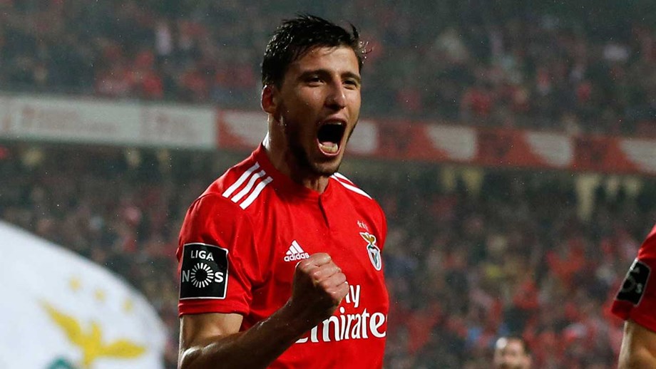 纪录报:马竞有意鲁本-迪亚斯,但得和尤文曼联争夺