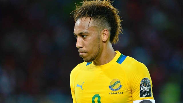 奥巴梅扬也带不动，加蓬生死战战平布隆迪无缘非洲杯