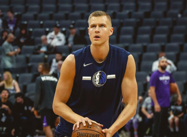 波尔津吉斯:受伤虽然不幸,但这让我更了解自己