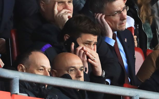 周日镜报：索肖没转正前，热刺仍担心<a href=https://www.310bf.com/tags-%E6%9B%BC%E8%81%94-0.html target=_blank class=infotextkey>曼联</a>强挖波帅