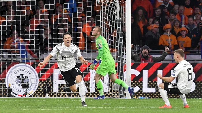 图片报：舒尔茨年少时受多家<a href=https://www.310bf.com/tags-%E8%8B%B1%E8%B6%85-0.html target=_blank class=infotextkey>英超</a>豪门关注，曾拒绝利物浦