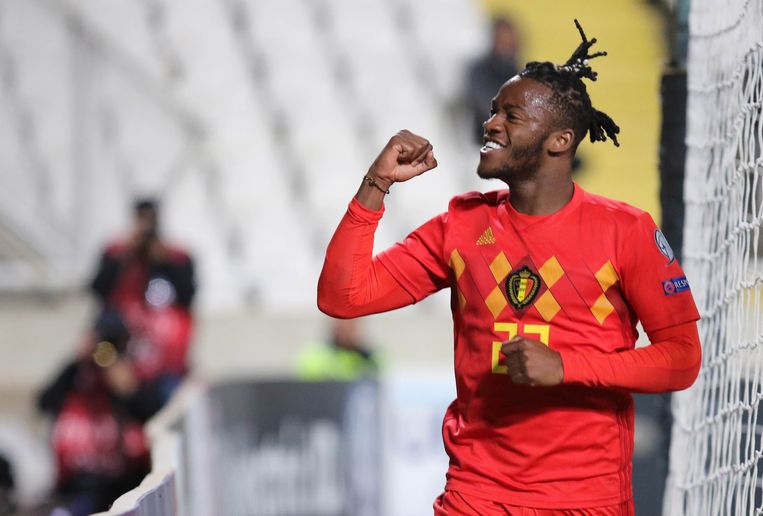 巴舒亚伊：进球就像我的维他命，我就靠它活了