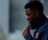 镜报：阿森纳曾想签下登贝莱，但因没钱放弃了