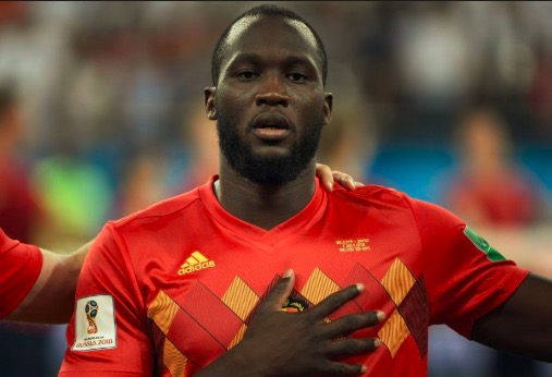 卢卡库：我是比利时国家队历史最佳前锋