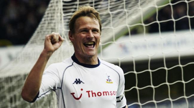 谢林汉姆：热刺搬进新球场很棒，波切蒂洛会留在热刺