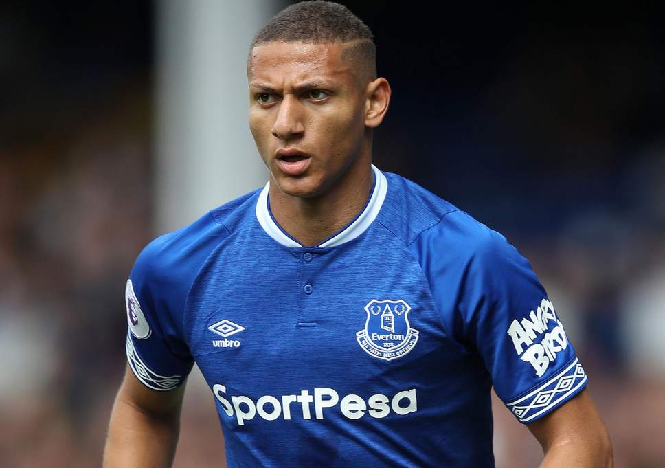 ESPN：给苏神找接班人，<a href=https://www.310bf.com/tags-%E5%B7%B4%E8%90%A8-0.html target=_blank class=infotextkey>巴萨</a>考察埃弗顿前锋理查利森