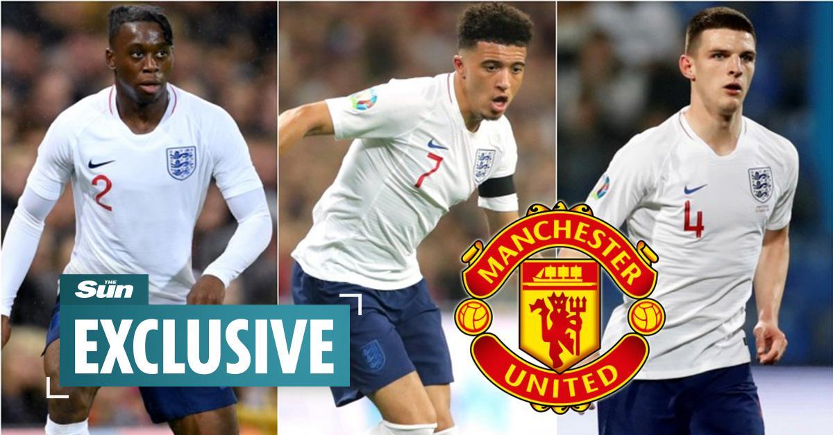 太阳报：<a href=https://www.310bf.com/tags-%E6%9B%BC%E8%81%94-0.html target=_blank class=infotextkey>曼联</a>有意桑乔、赖斯等3名英格兰新星