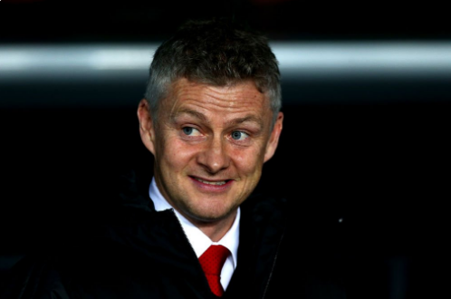 斯莫林和拉什福德祝贺索尔斯克亚转正：正式掌舵球队