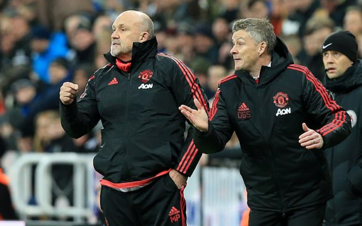 索肖转正后，<a href=https://www.310bf.com/tags-%E6%9B%BC%E8%81%94-0.html target=_blank class=infotextkey>曼联</a>希望能够留下助教费兰