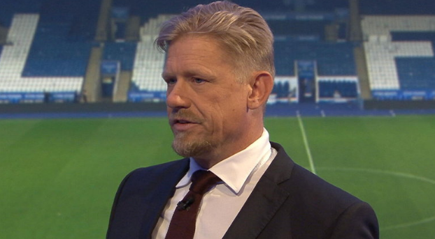 舒梅切尔：<a href=https://www.310bf.com/tags-%E6%9B%BC%E8%81%94-0.html target=_blank class=infotextkey>曼联</a>这个时间点转正索尔斯克亚很有勇气