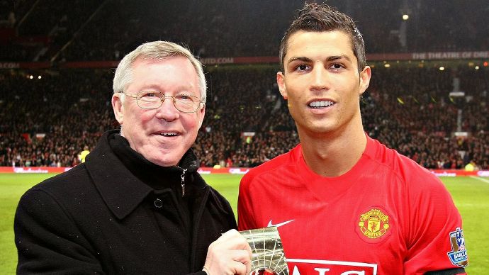 弗格森签<a href=https://www.310bf.com/tags-C%E7%BD%97-0.html target=_blank class=infotextkey>C罗</a>前曾放言：得不到<a href=https://www.310bf.com/tags-C%E7%BD%97-0.html target=_blank class=infotextkey>C罗</a>，我们就不走了