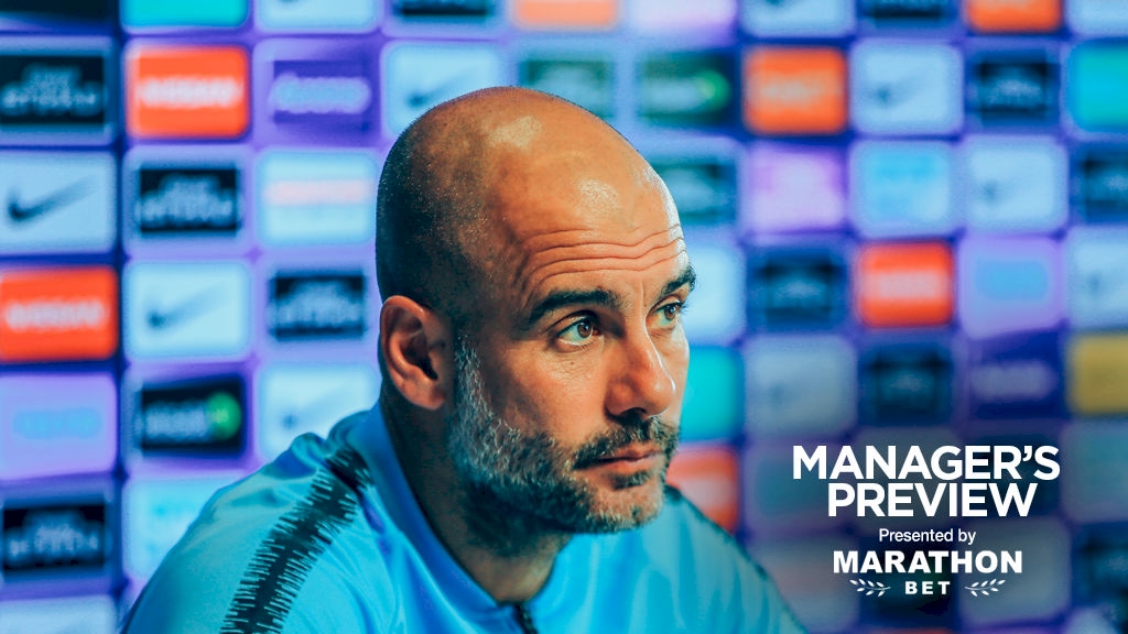 瓜迪奥拉：除了德尔夫，其余球员都健康着