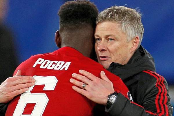 贝尔巴托夫：索尔斯克亚下赛季必须向冠军发起挑战