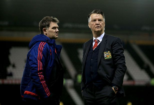 邮报：<a href=https://www.310bf.com/tags-%E6%9B%BC%E8%81%94-0.html target=_blank class=infotextkey>曼联</a>的体育总监或内部挖潜，现发展总监是领跑人选