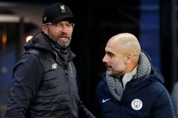 卡拉格：<a href=https://www.310bf.com/tags-%E6%9B%BC%E8%81%94-0.html target=_blank class=infotextkey>曼联</a>不希望利物浦夺冠，但也不愿看到曼城四冠王