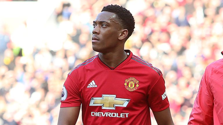 天空体育：马夏尔可能无缘出战<a href=https://www.310bf.com/tags-%E6%9B%BC%E8%81%94-0.html target=_blank class=infotextkey>曼联</a>对狼队的比赛