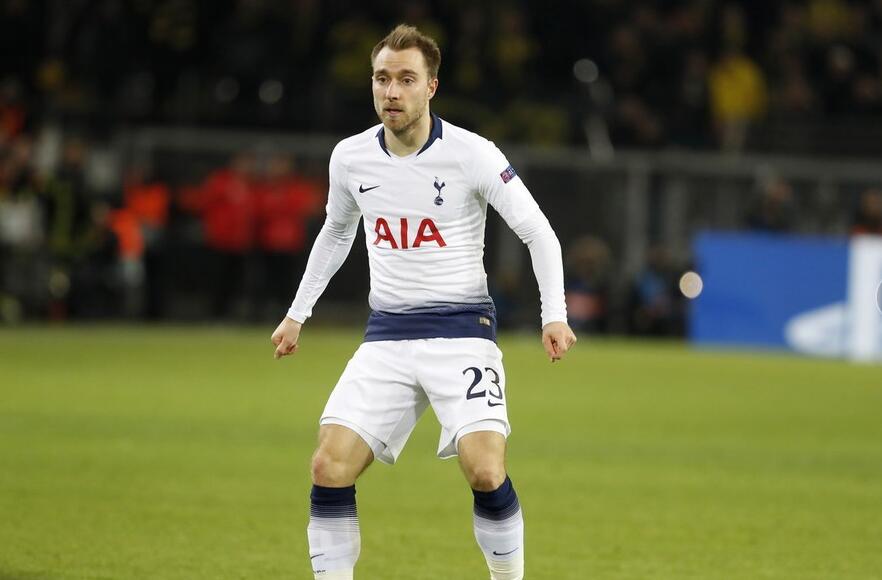 比肩贝克汉姆，埃里克森连续四赛季<a href=https://www.310bf.com/tags-%E8%8B%B1%E8%B6%85-0.html target=_blank class=infotextkey>英超</a>助攻上双