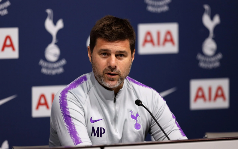 波帅：会和列维讨论是否留任，夏窗须像大球会一样投入