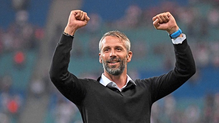 图片报:萨尔茨堡红牛主帅罗斯将在新赛季执教门兴_澳客