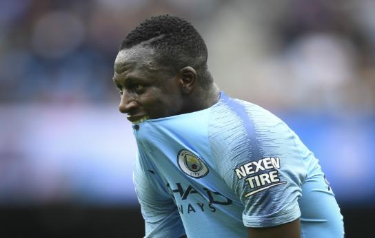 瓜帅：是否出战足总杯看门迪表现，达尼洛并不适合代打