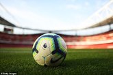 邮报：国际足联和英超将制定转会费新规，限制经纪人获利