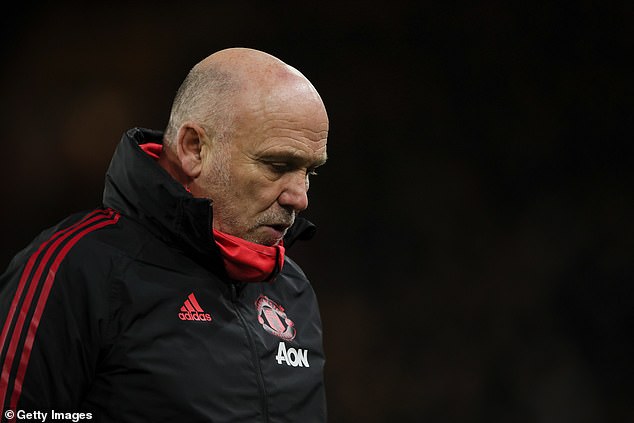 邮报：费兰愿和<a href=https://www.310bf.com/tags-%E6%9B%BC%E8%81%94-0.html target=_blank class=infotextkey>曼联</a>续约，但希望得到管理层的一些保障