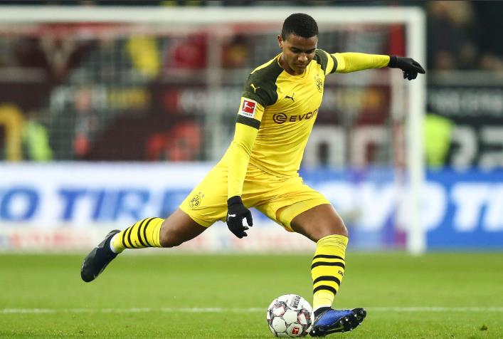 阿坎吉:如果达胡德球进了,情况可能会有所不同