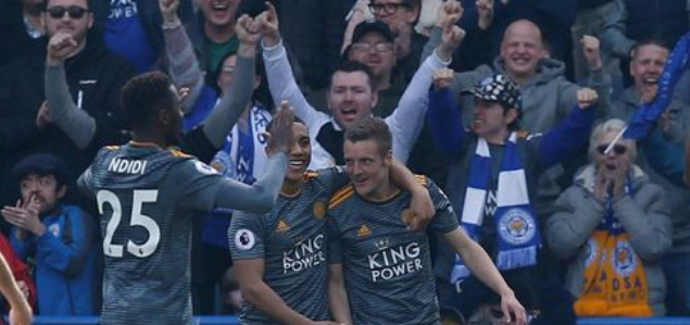 <a href=https://www.310bf.com/tags-%E8%8B%B1%E8%B6%85-0.html target=_blank class=infotextkey>英超</a>综述：狐狸城伯恩利客场奏凯，水晶宫1球小胜喜鹊