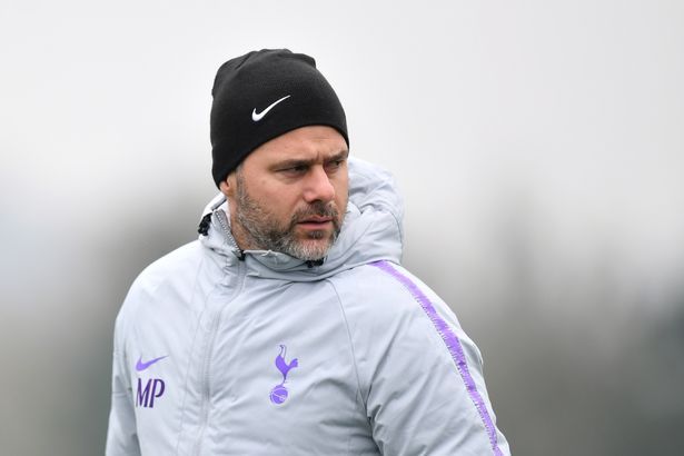 波帅：明天的比赛十分困难，但球队已做好准备并渴望胜利