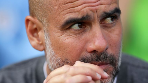 瓜帅：德尔夫赛前状态很好，派两名后腰是因为想加强防守