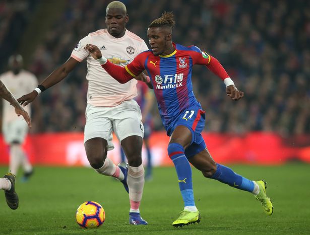 扎哈：你可以因为球队而恨我，但不能因为肤色歧视我