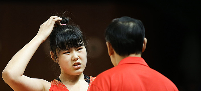 李月汝趣图回应选秀结果:我正在军训,你说啥?