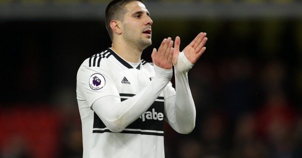 电讯报:西汉姆联有意引进米特罗维奇,愿放阿瑙