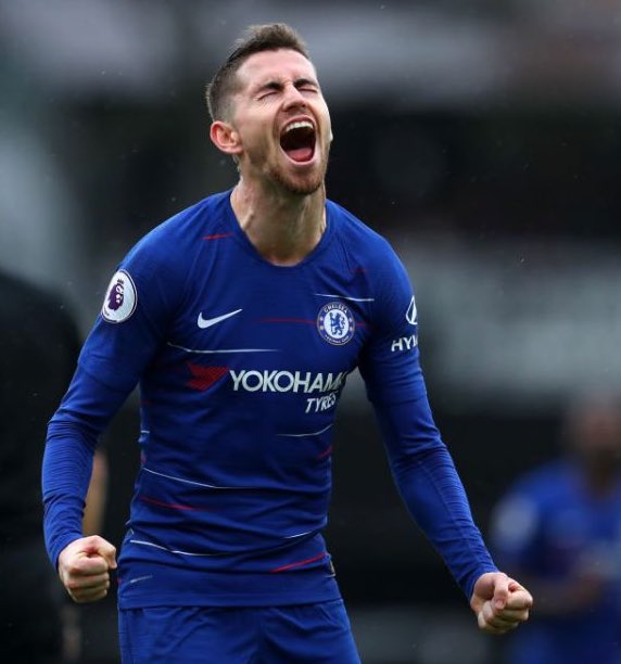 若日尼奥：那不勒斯还有机会，希望在决赛和他们相会