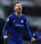 若日尼奥：那不勒斯还有机会，希望在决赛和他们相会