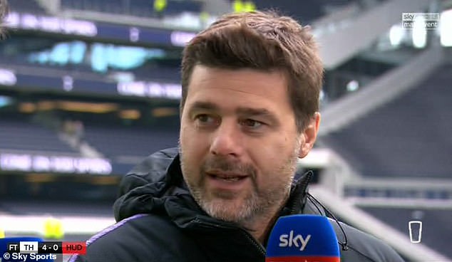 波帅：阿里手掌两处骨折，不确定能否出战曼城