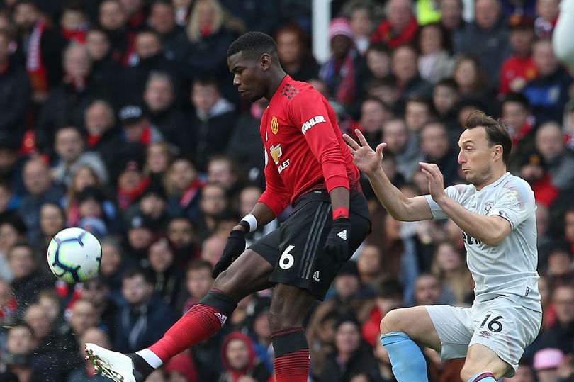 斯科尔斯：博格巴最近有些挣扎，盼能看到索肖刚来时的他