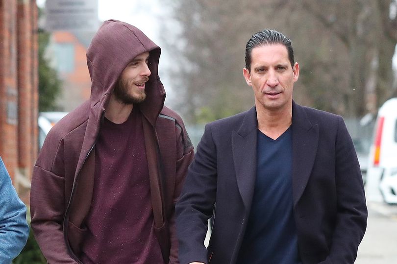 <a href=https://www.310bf.com/tags-%E6%9B%BC%E8%81%94-0.html target=_blank class=infotextkey>曼联</a>门将教练：穆帅离开后我没走，是因为德赫亚还在队里