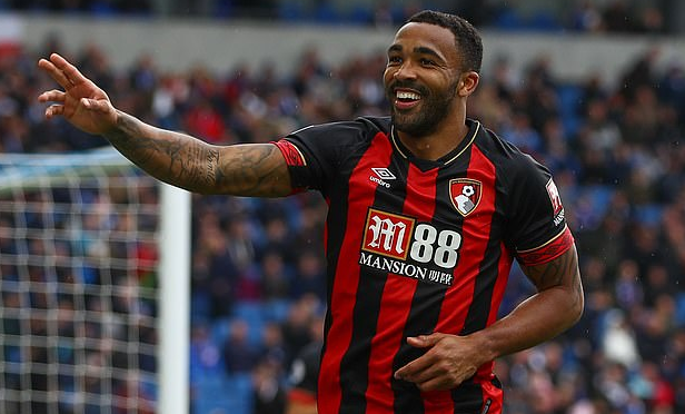 威尔逊：在伯恩茅斯踢球很开心，目前不考虑转会