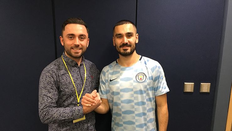 京多安：利物浦最近非常幸运，但夺冠的命运在我们手中