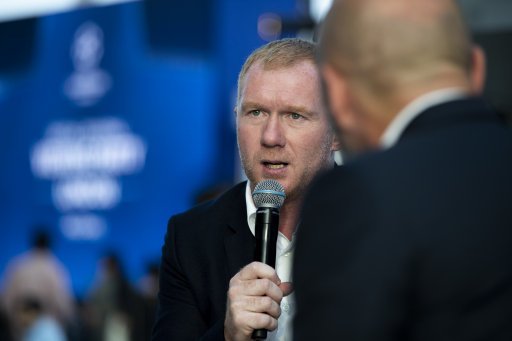 斯科尔斯：看不出<a href=https://www.310bf.com/tags-%E6%9B%BC%E8%81%94-0.html target=_blank class=infotextkey>曼联</a>明年能争冠，给索肖2亿他能有提高