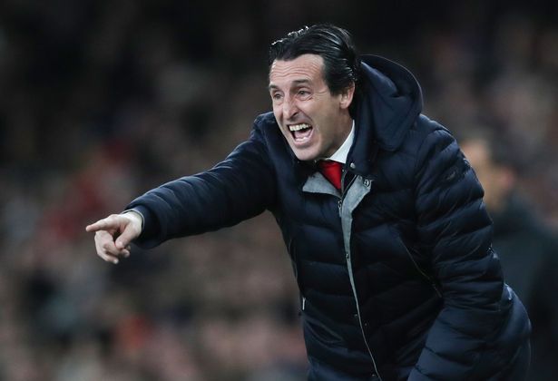 埃梅里：欧联<a href=https://www.310bf.com/tags-%E8%8B%B1%E8%B6%85-0.html target=_blank class=infotextkey>英超</a>不能二选一，拿下沃特福德就有主动权