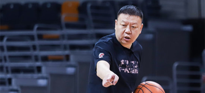 王建军:李慕豪今晚仍可能休战,平常心看待比赛
