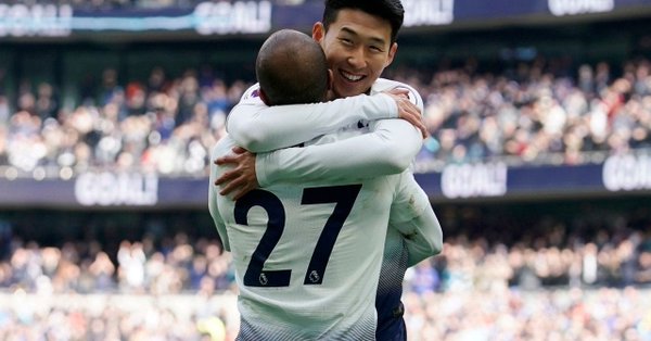 孙兴慜：不会因凯恩的缺席感到压力；感激教练队友的帮助