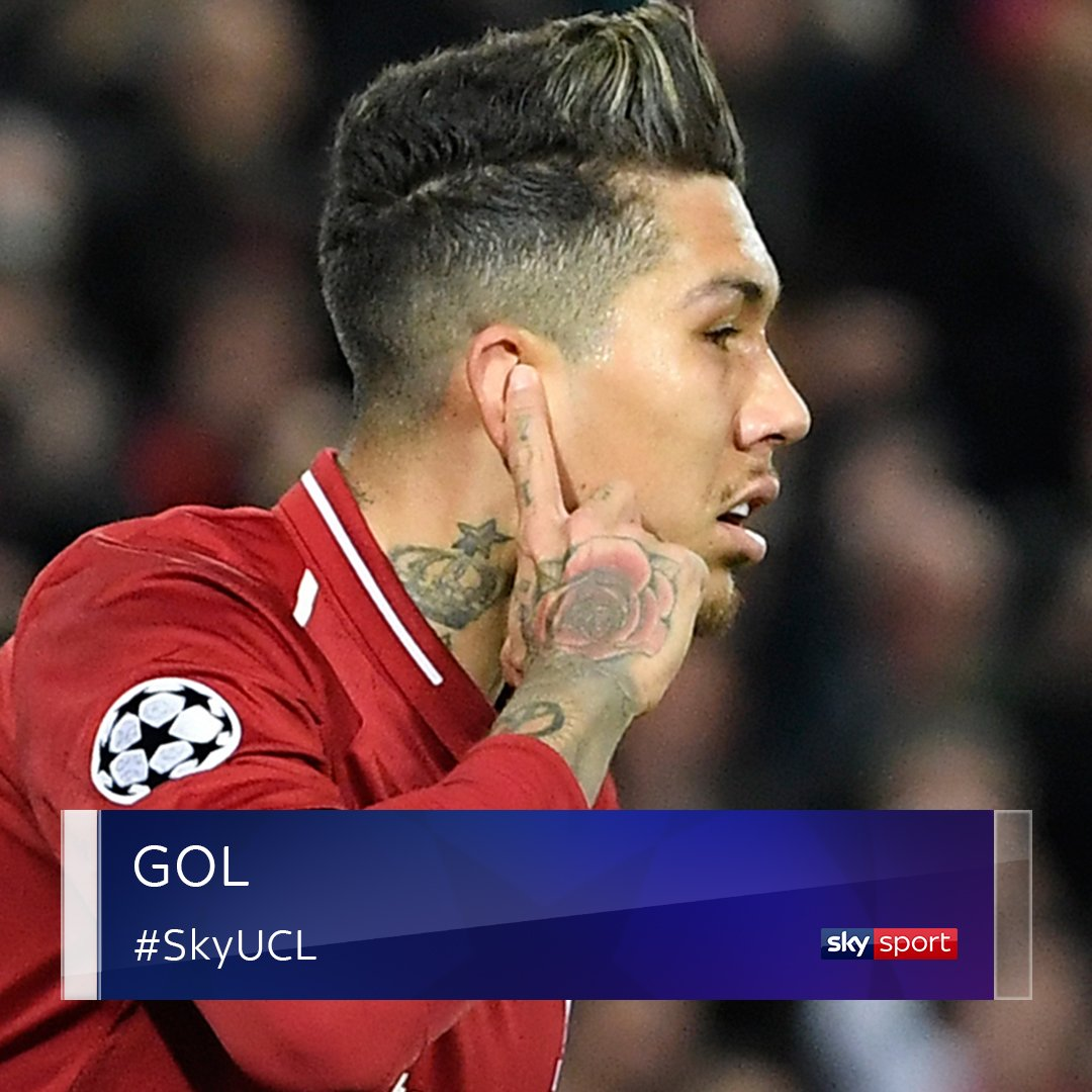 gif:亨德森助攻,菲尔米诺前点头球破门