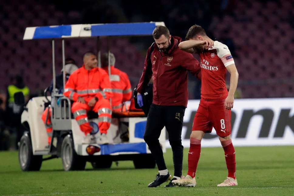 埃梅里：拉姆塞起初有些困惑，导致他没踢出如今的表现